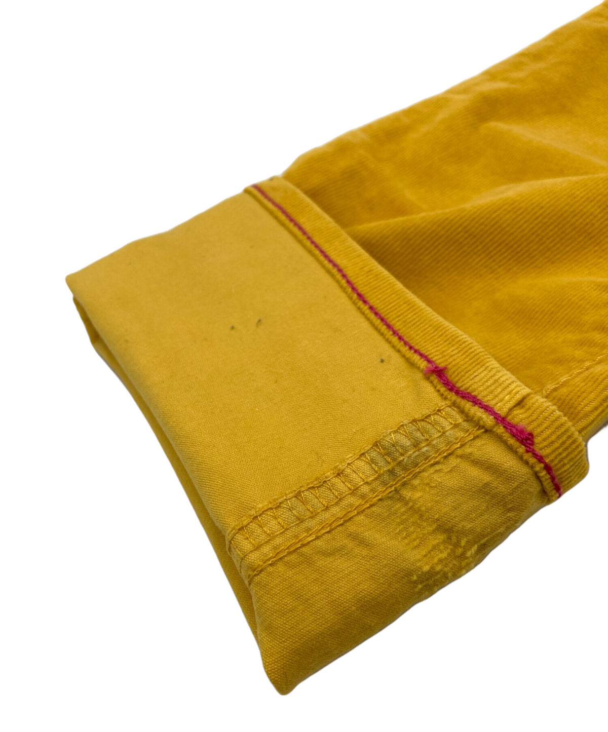 [Pre-owned] Hysteric Glamour corduroy pants 0234AP06