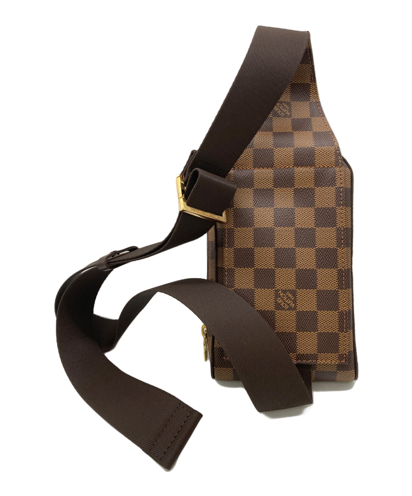 [Pre-owned] LOUIS VUITTON Damier Geronimos N51994
