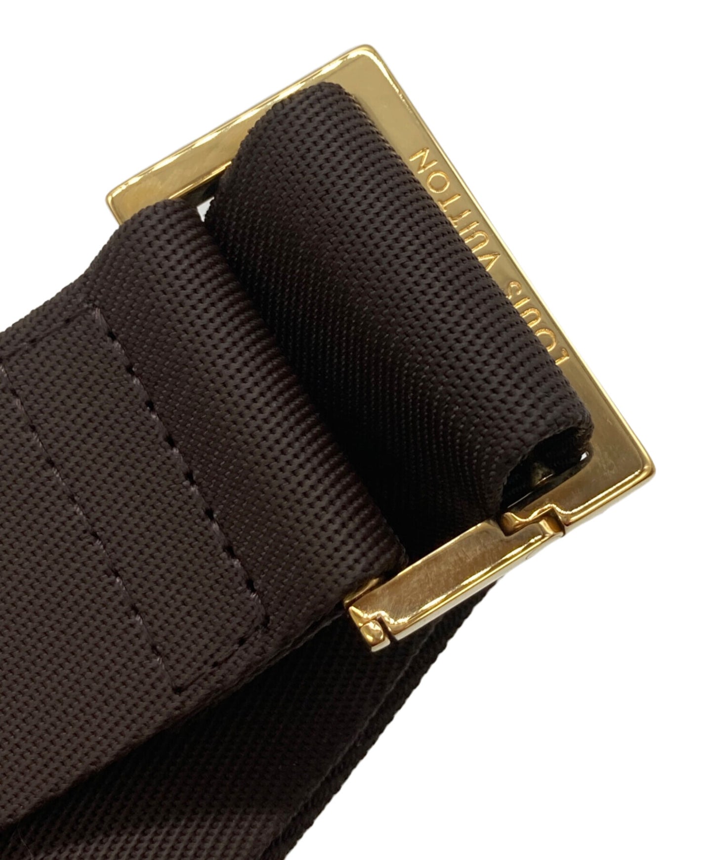 [Pre-owned] LOUIS VUITTON Damier Geronimos N51994