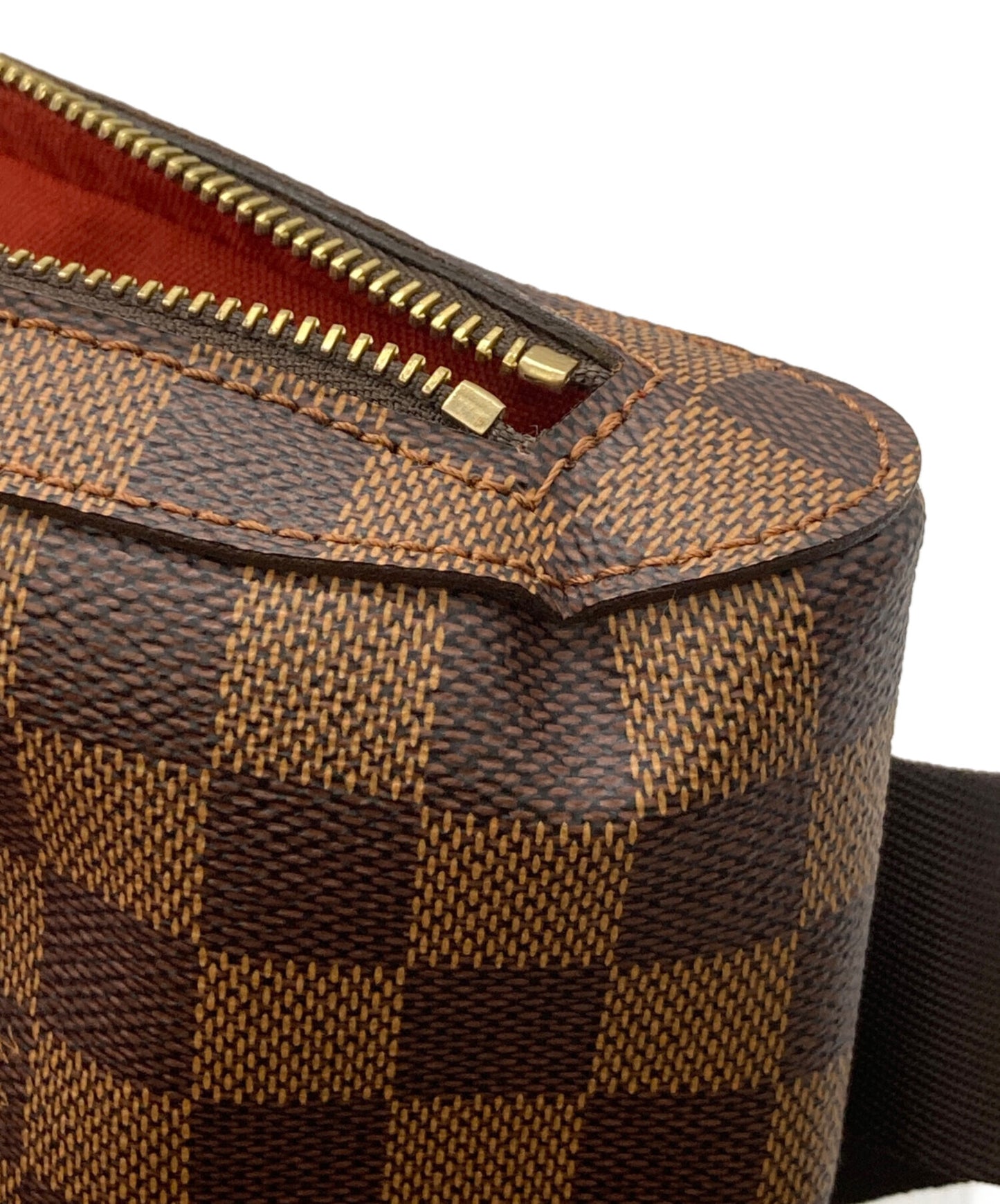 [Pre-owned] LOUIS VUITTON Damier Geronimos N51994