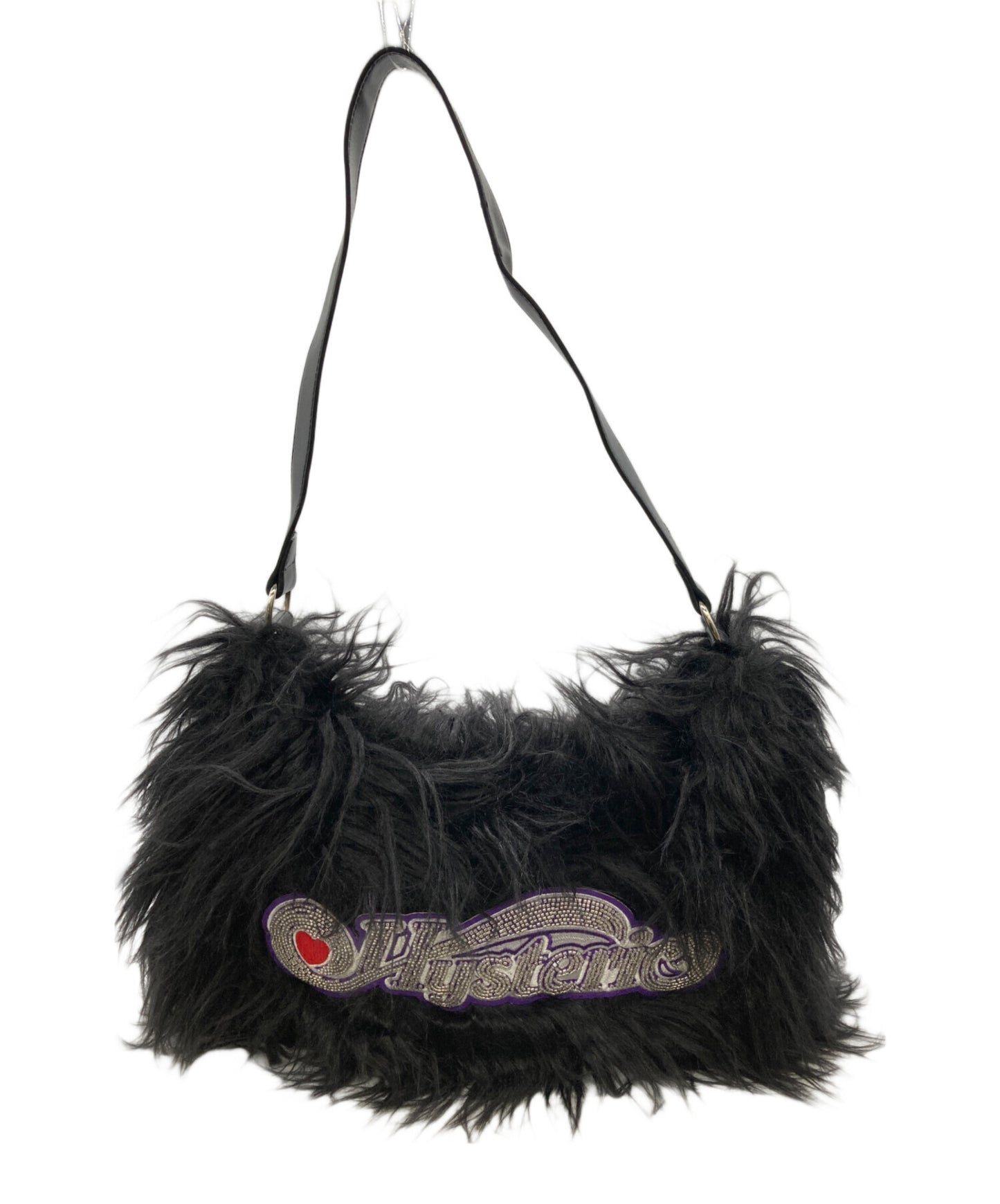 [Pre-owned] Hysteric Glamour WRAPPED HEART LOGO
