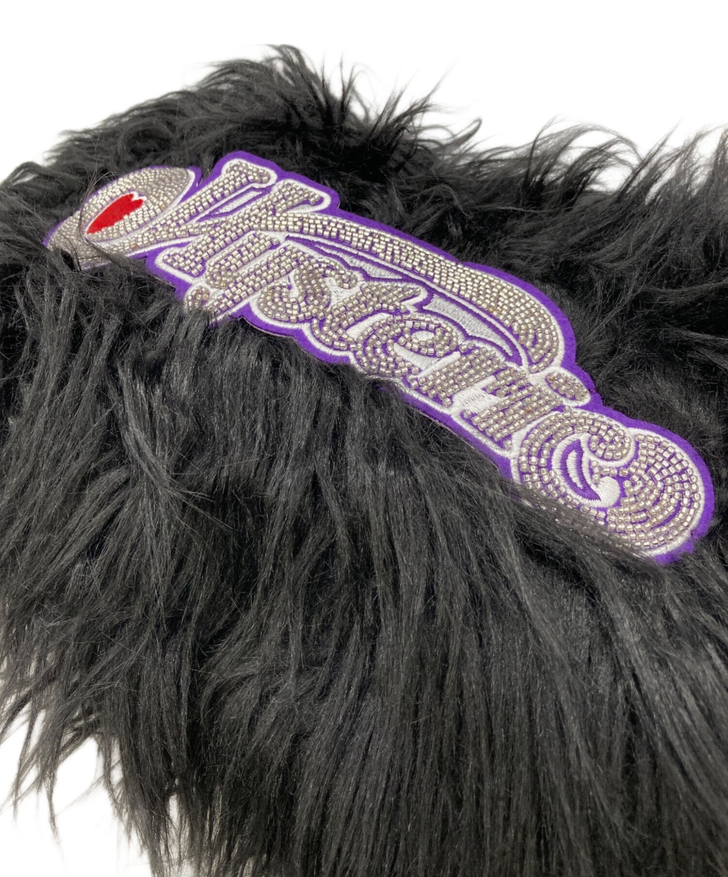 [Pre-owned] Hysteric Glamour WRAPPED HEART LOGO