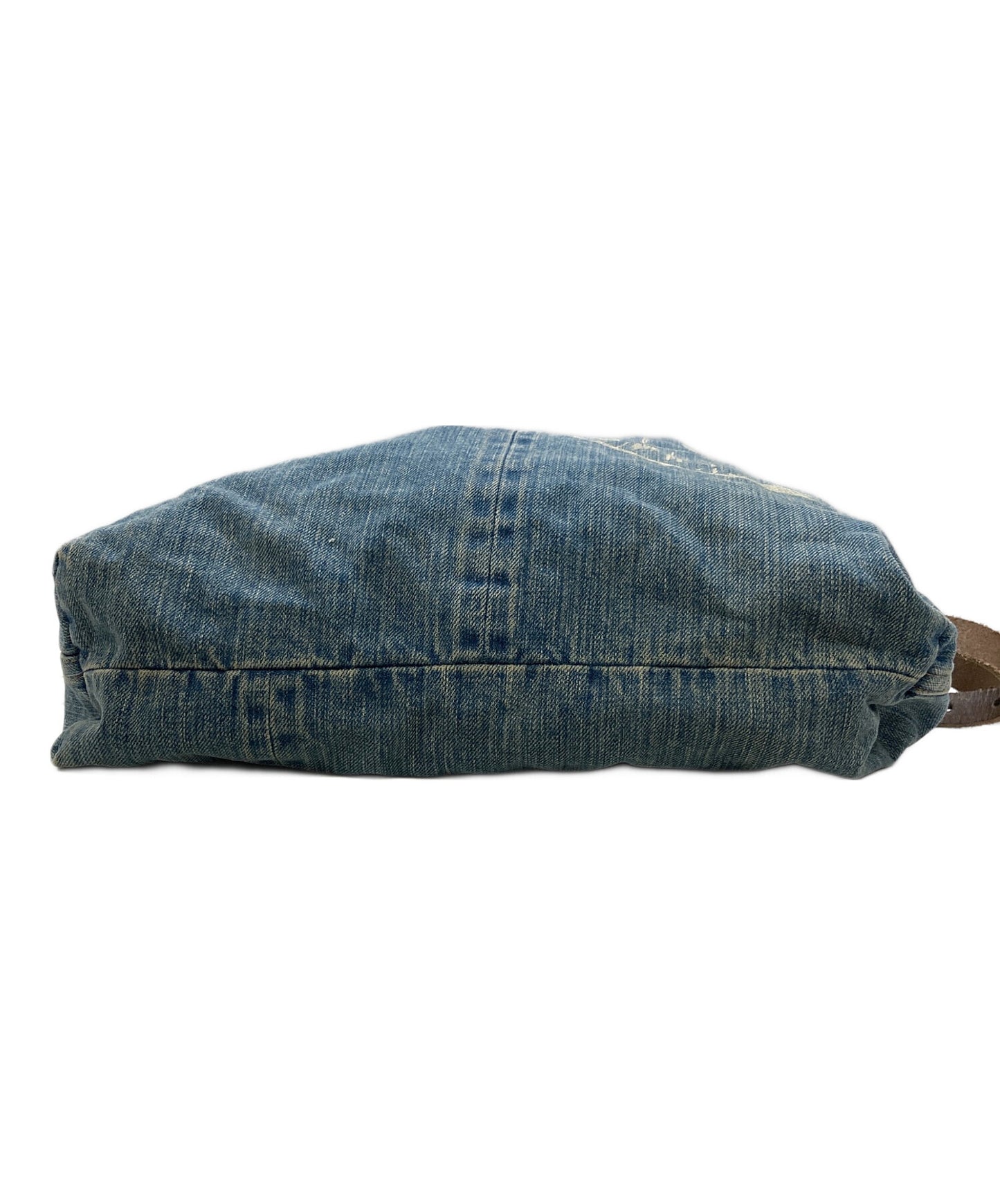 [Pre-owned] Hysteric Glamour Denim Tote Bag