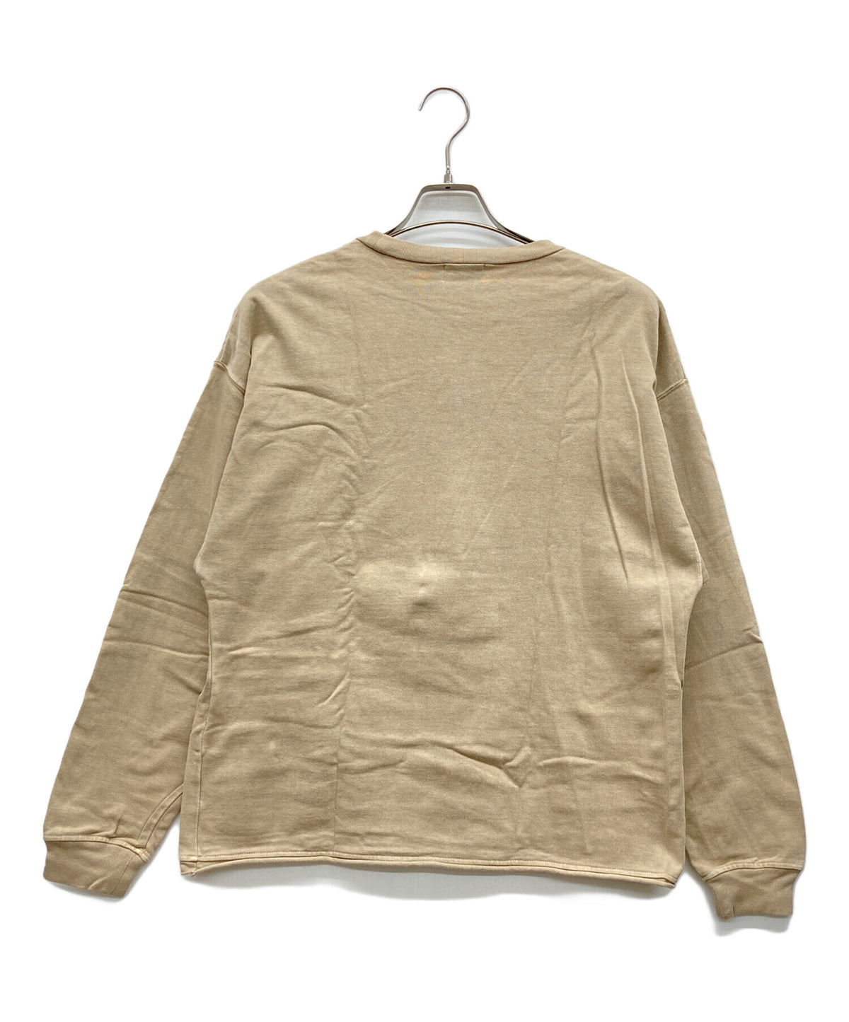 [Pre-owned] Hysteric Glamour sweatshirt 01183CS07
