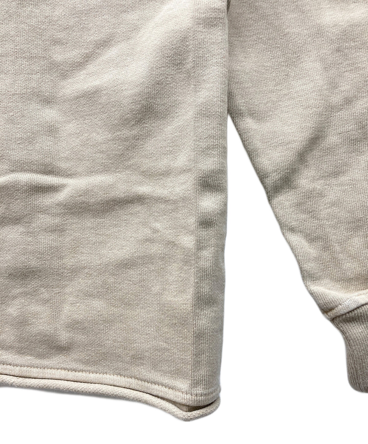 [Pre-owned] Hysteric Glamour sweatshirt 01183CS07