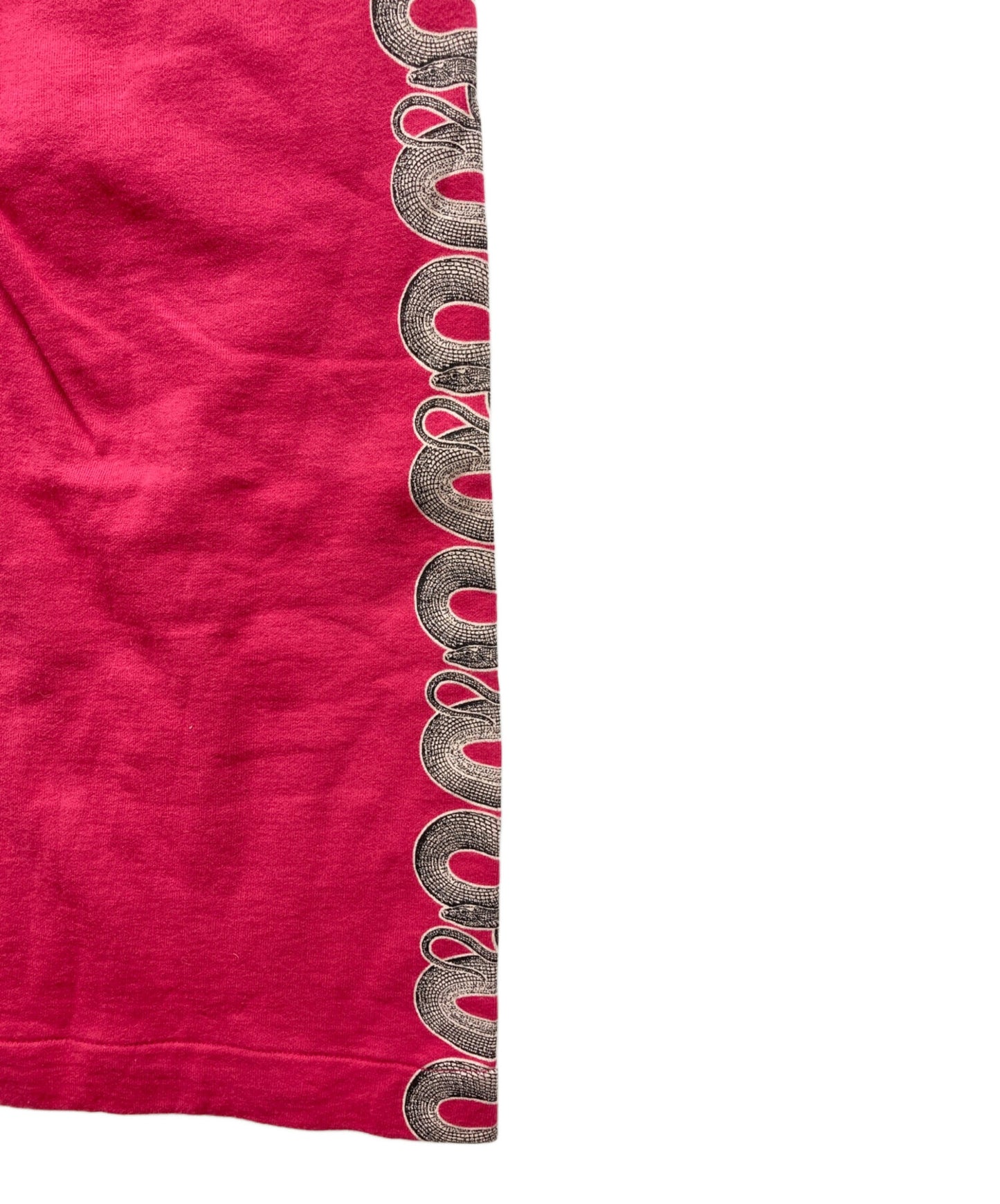 [Pre-owned] Hysteric Glamour SNAKE LOOP Sweatpants 01221CP02