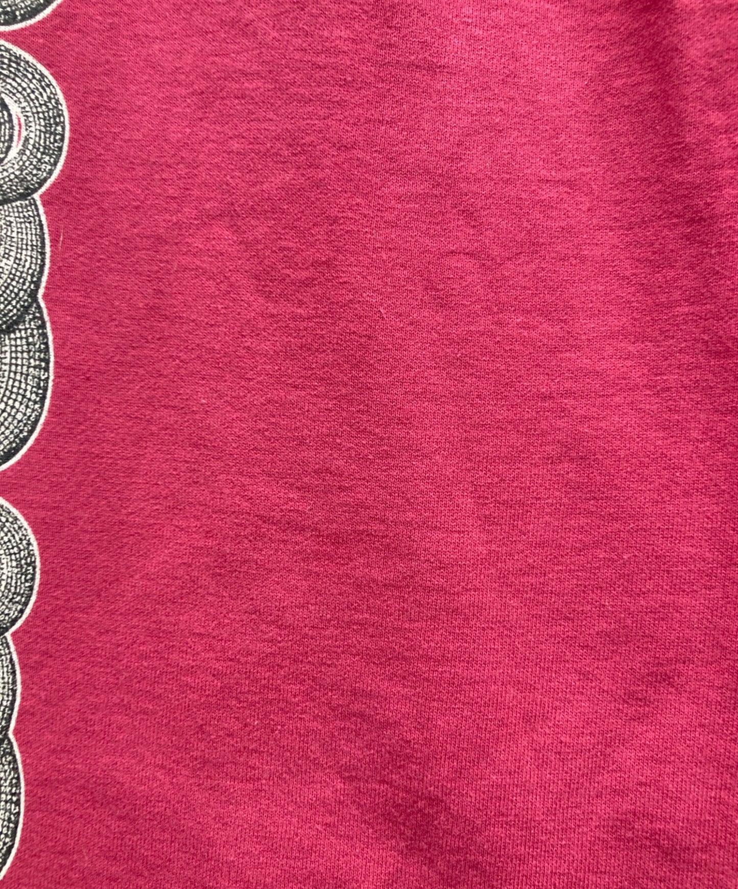[Pre-owned] Hysteric Glamour SNAKE LOOP Sweatpants 01221CP02