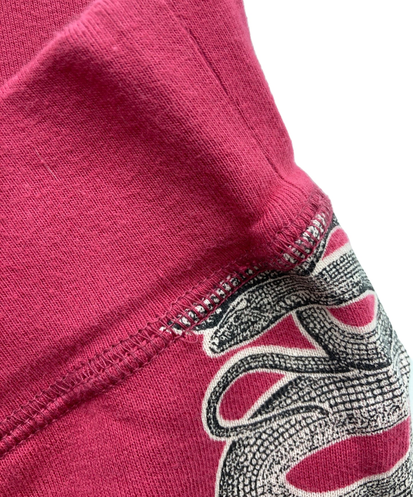 [Pre-owned] Hysteric Glamour SNAKE LOOP Sweatpants 01221CP02