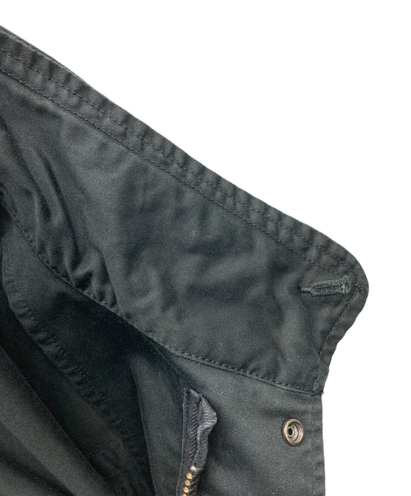 [Pre-owned] Hysteric Glamour BAD AS MAMA M65 vest 02231AV01