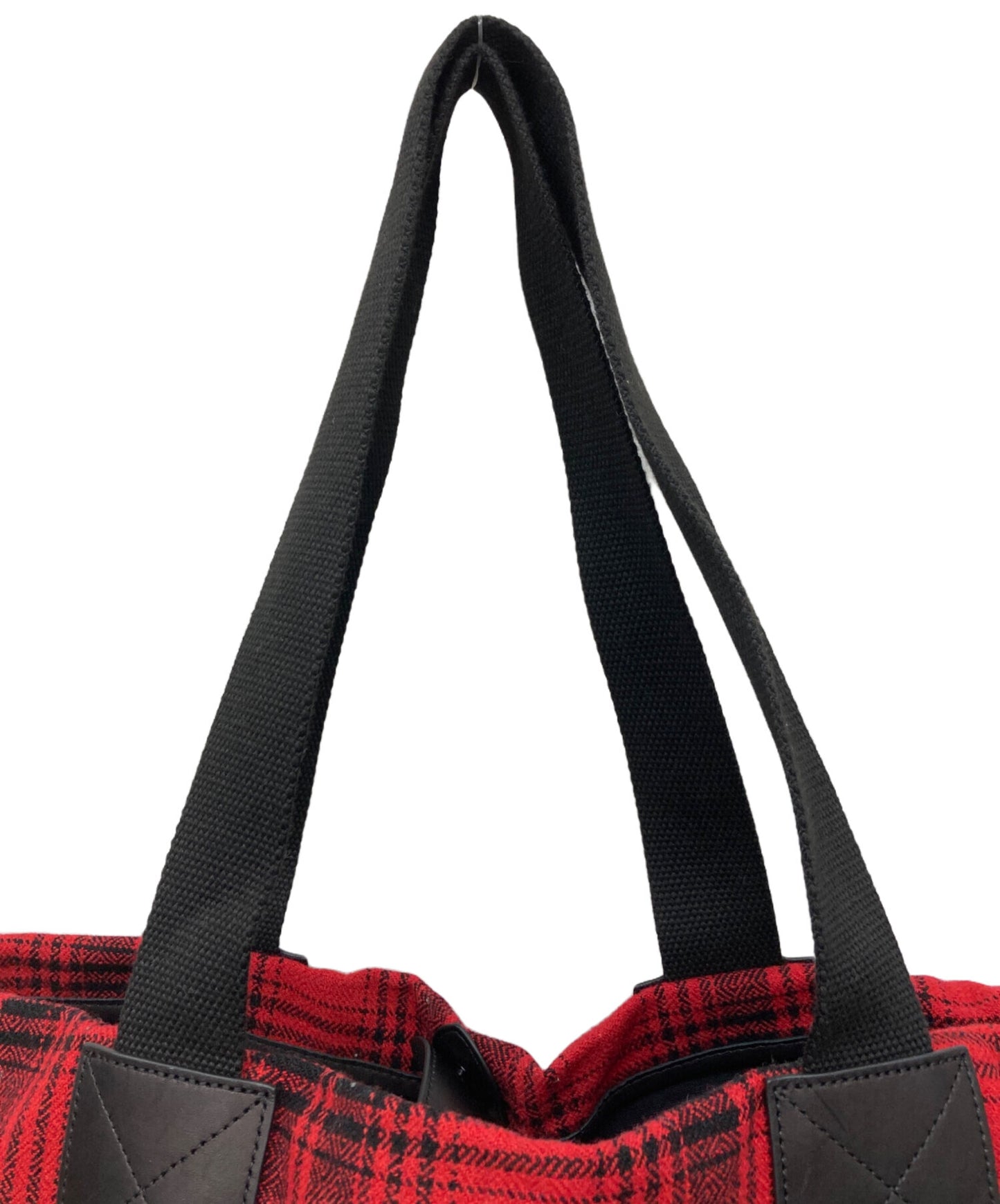 [Pre-owned] Hysteric Glamour CIRCLED LOGO tote bag