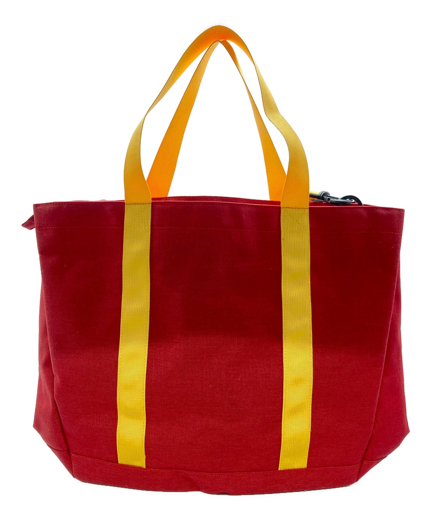 [Pre-owned] Hysteric Glamour COLLEGE 2WAY Tote