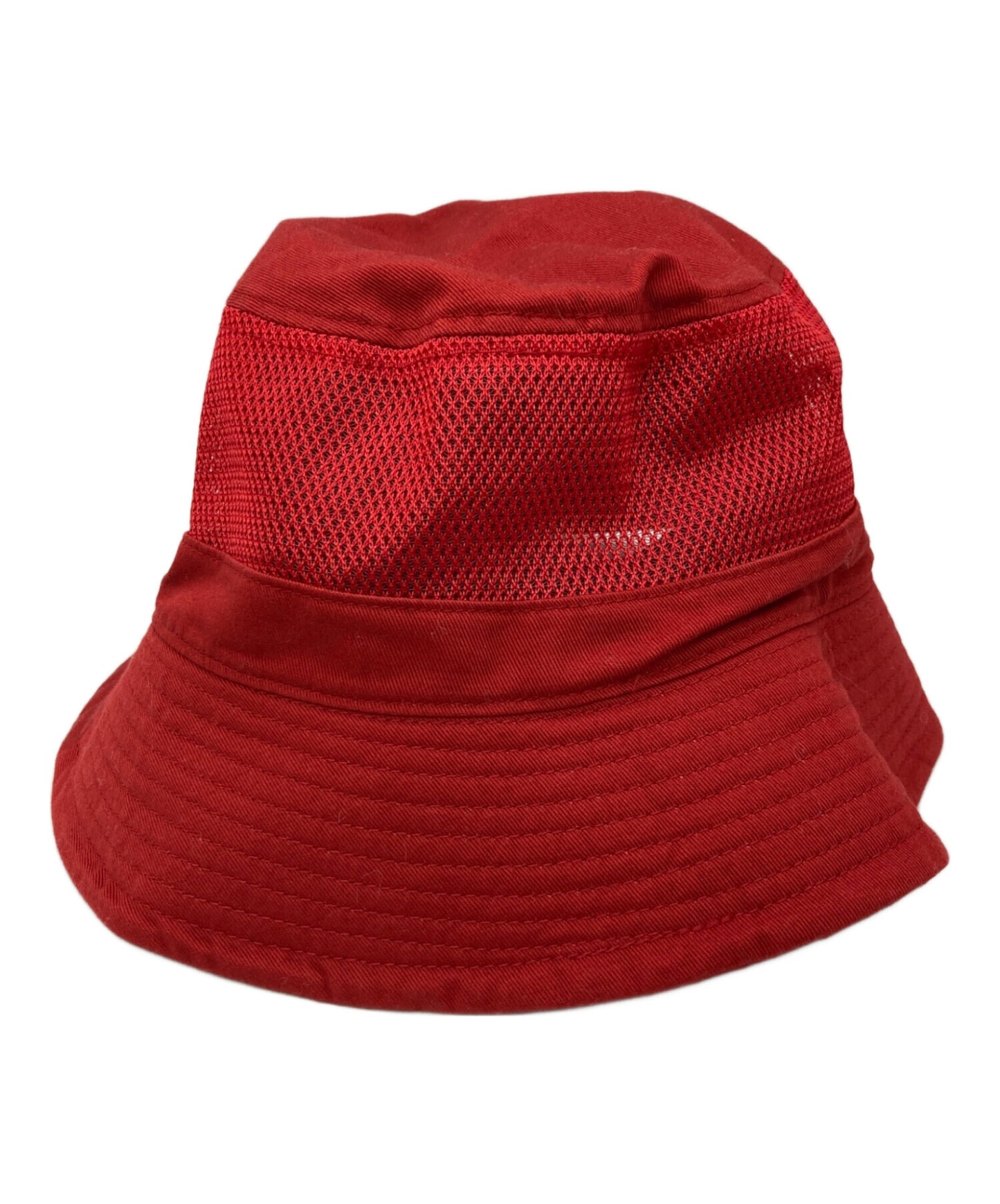 [Pre-owned] Hysteric Glamour AUTHENTIC Embroidered Bucket Hat 02251QH08
