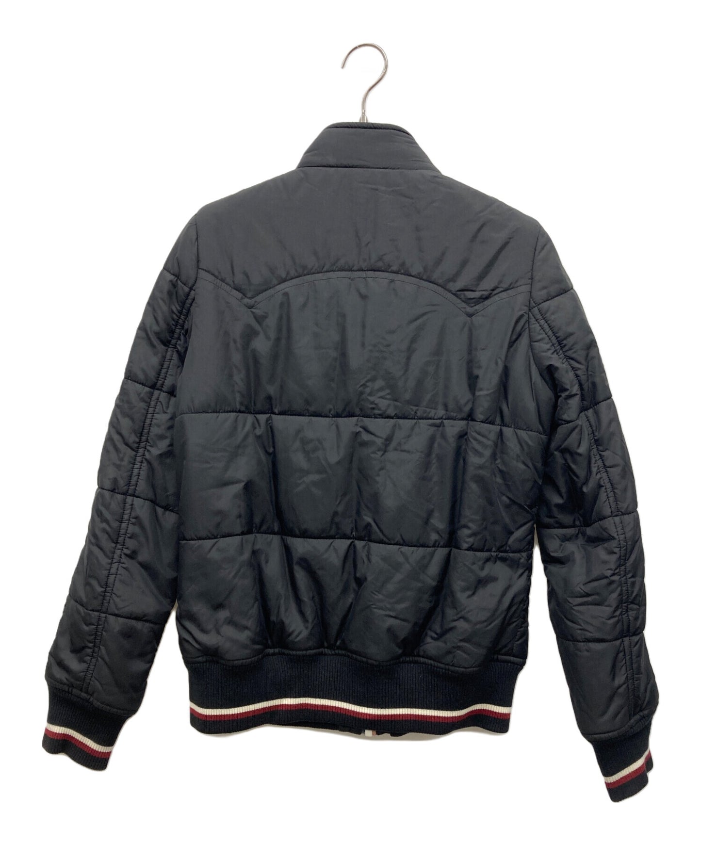 [Pre-owned] Hysteric Glamour Devil His Girl Primaloft Jacket 2AB-6770