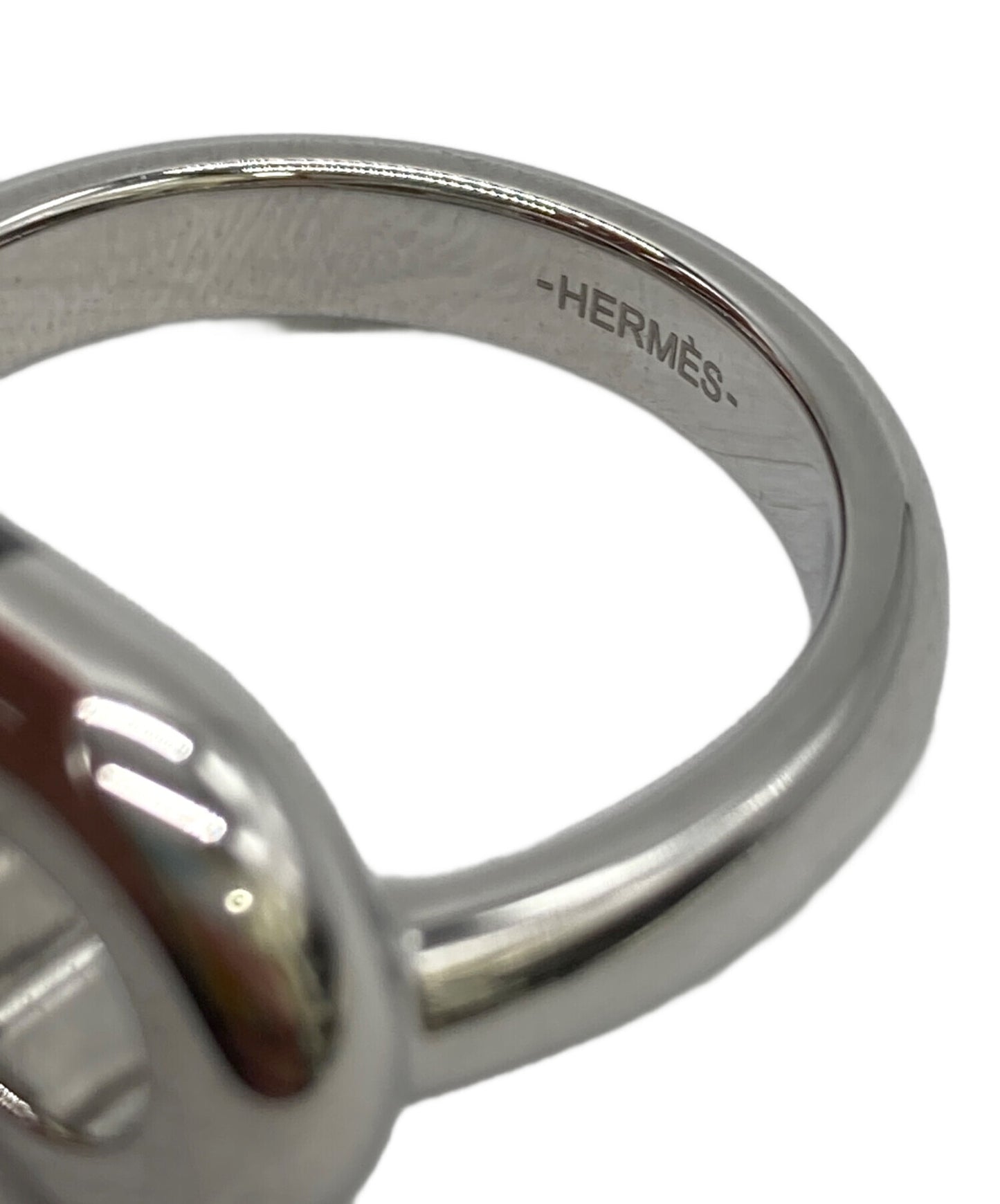 [Pre-owned] HERMES Mayon.