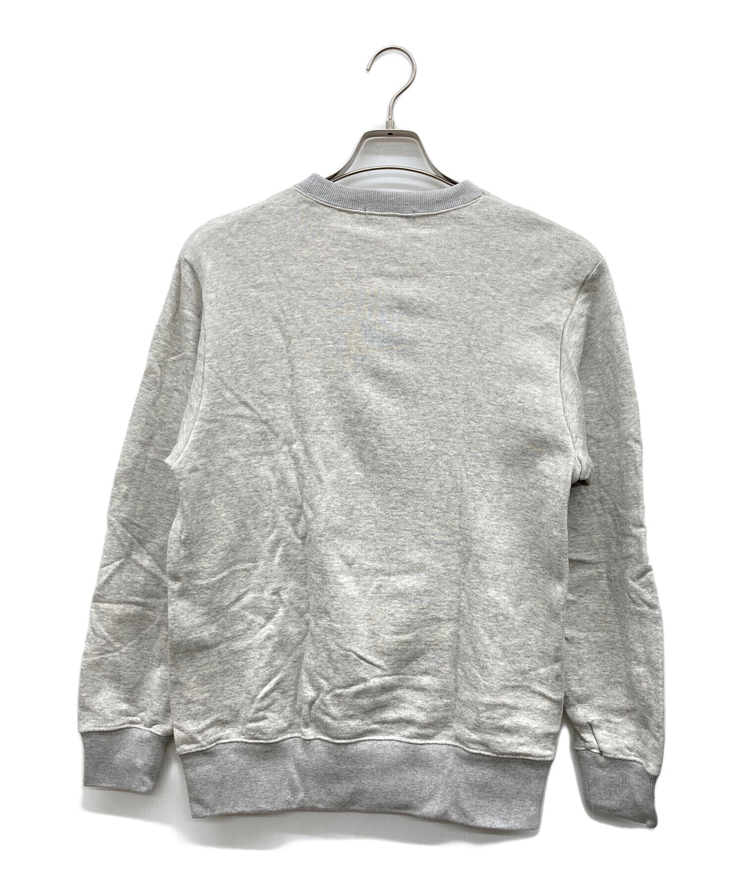 [Pre-owned] Hysteric Glamour SEE NO EVIL Embroidery 02243CS11