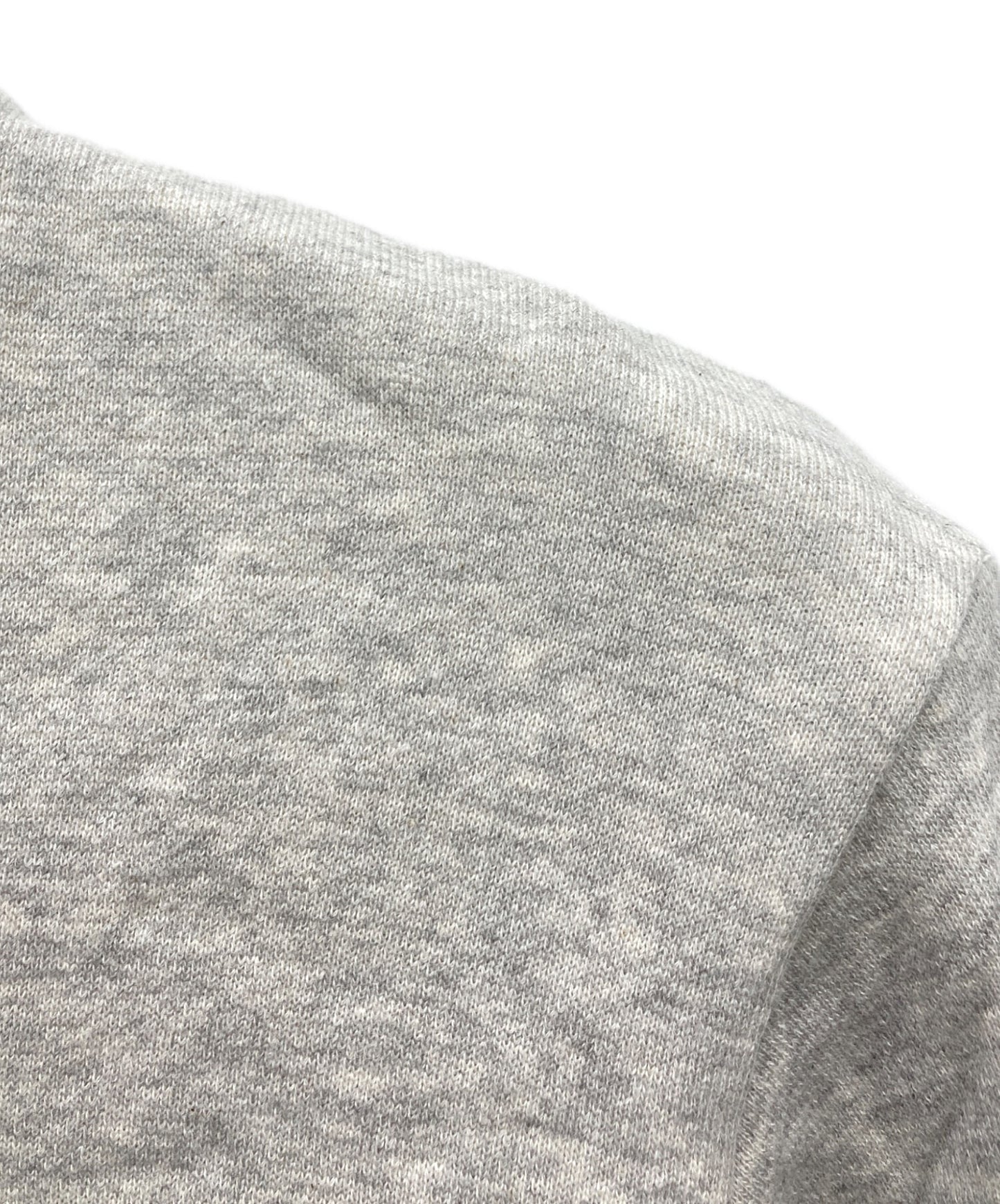 [Pre-owned] Hysteric Glamour SEE NO EVIL Embroidery 02243CS11