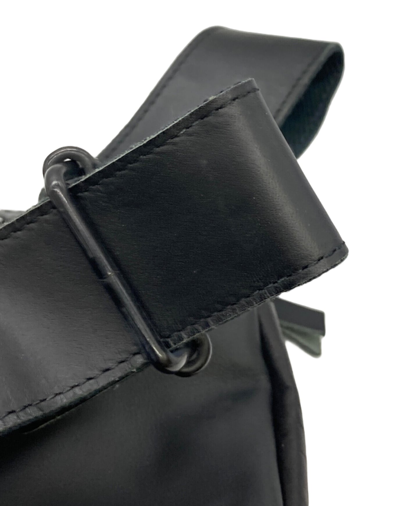 [Pre-owned] Hysteric Glamour Leather Shoulder Bag