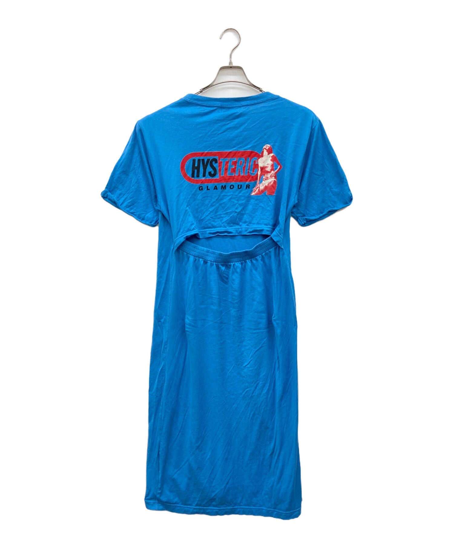 Hysteric Glamour – Archive Factory