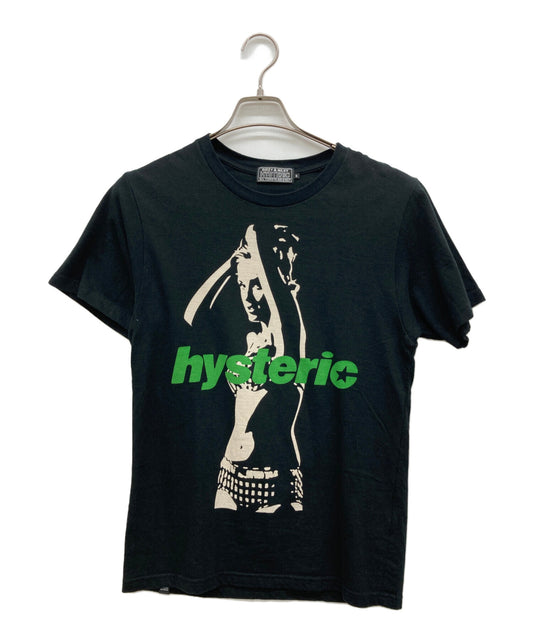 [Pre-owned] Hysteric Glamour HYSTERIC ARMPITS T-shirt 02251CT01