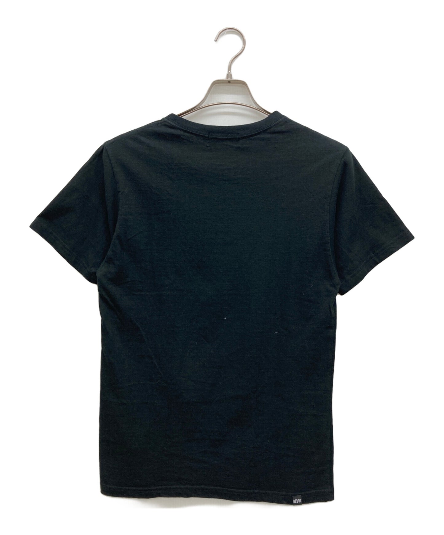 [Pre-owned] Hysteric Glamour HYSTERIC ARMPITS T-shirt 02251CT01