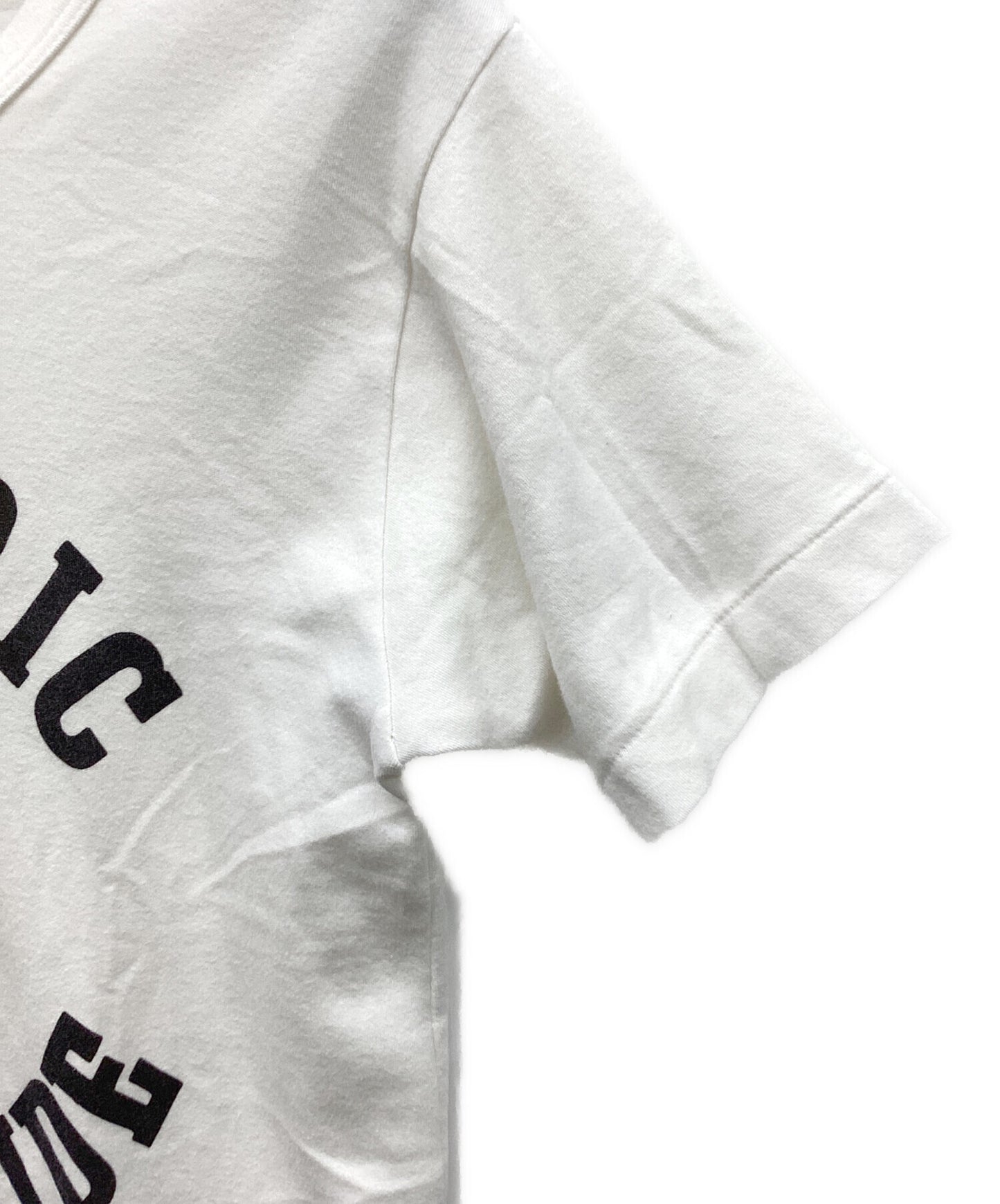 [Pre-owned] Hysteric Glamour HYS WILD SIDE T-Shirt 02221CT31