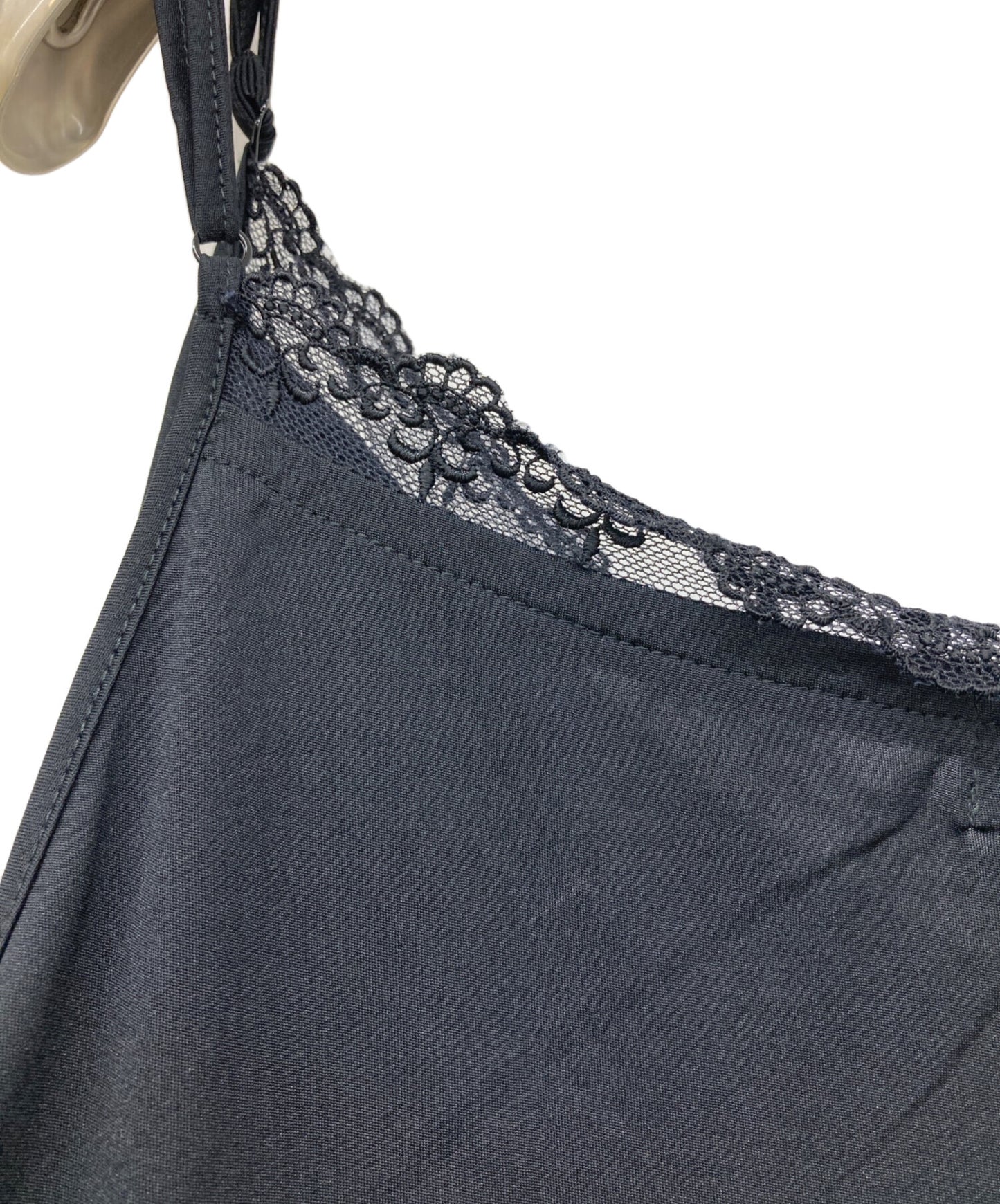 [Pre-owned] Hysteric Glamour WHISKY Camisole Dress 01201CO09