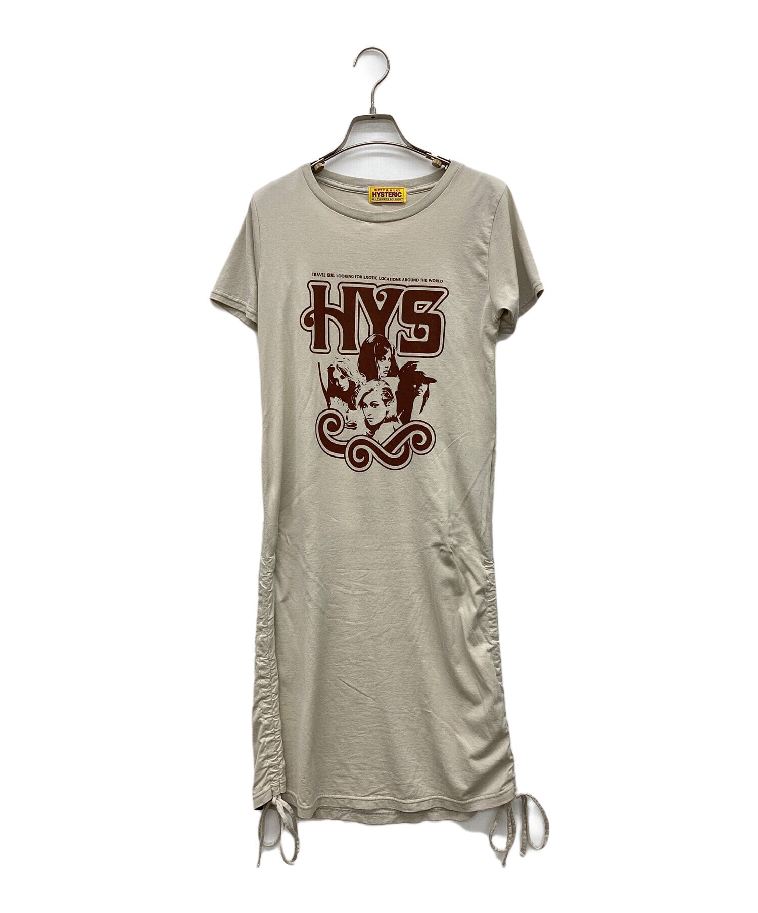 Hysteric Glamour – Archive Factory