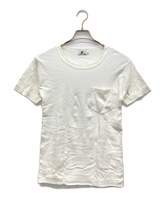 [Pre-owned] Hysteric Glamour HYS FANTASIES T-Shirt with Pockets 02211CT26