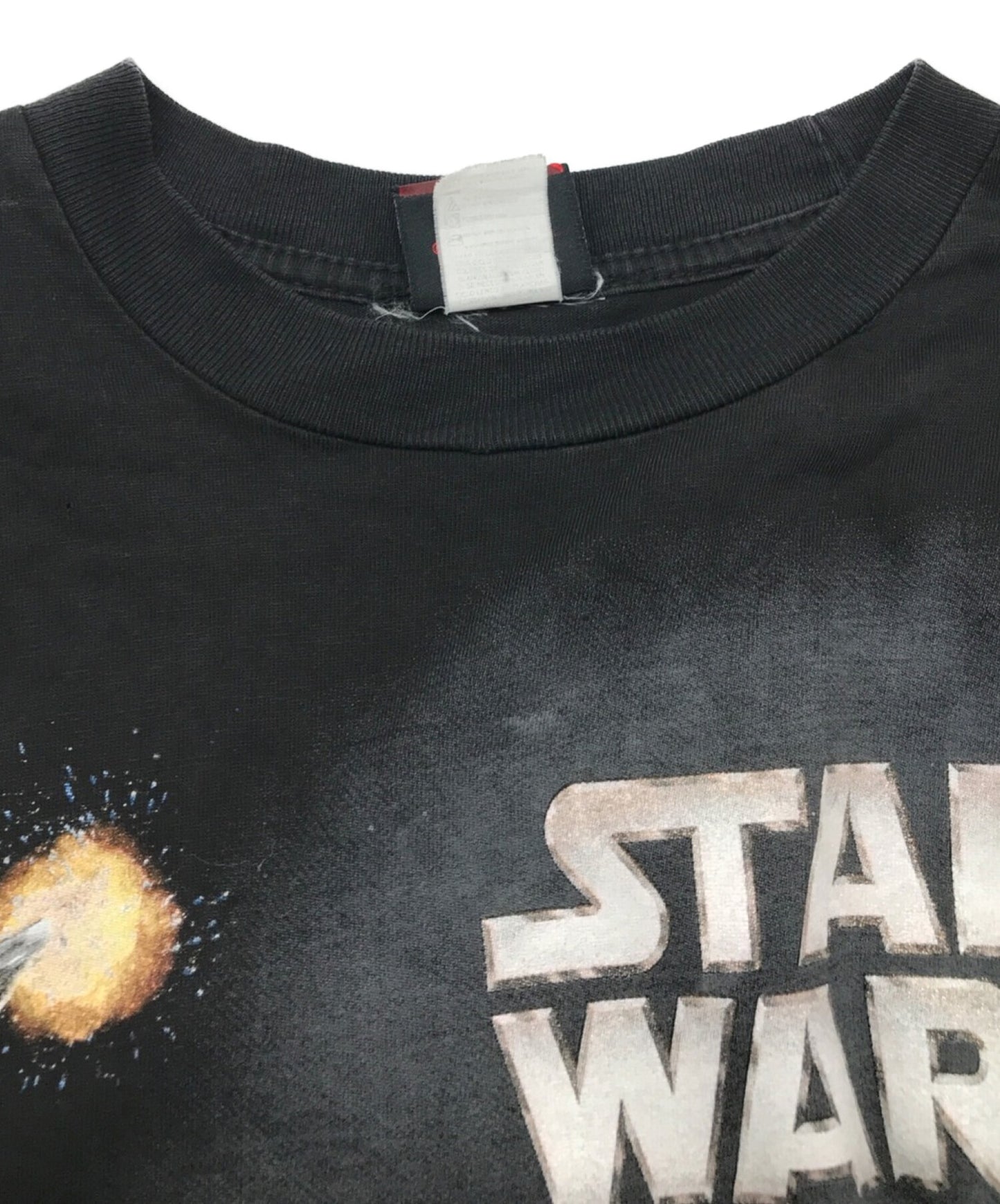 [Pre-owned] STAR WARS Vintage Movie T-Shirt