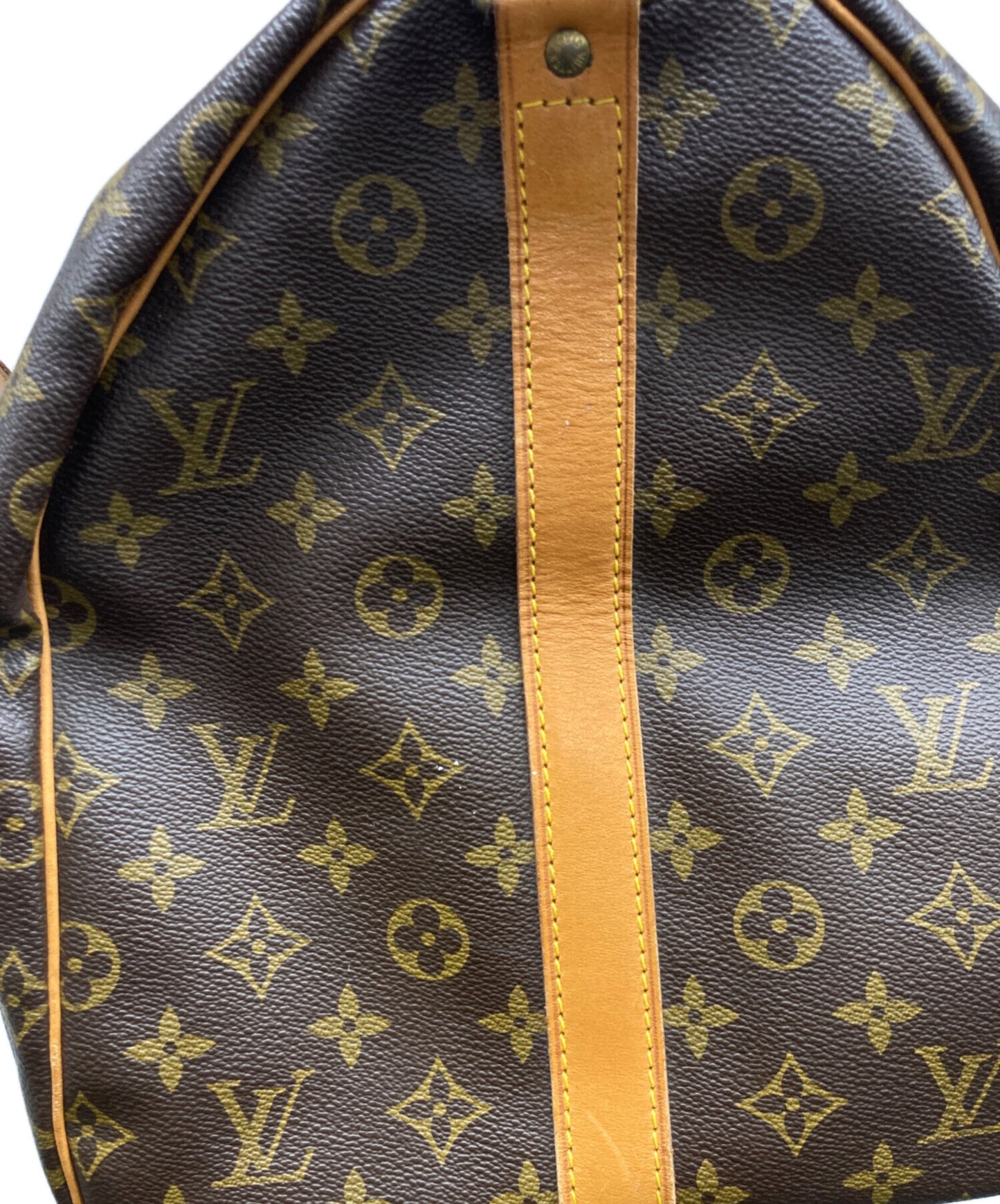 [Pre-owned] LOUIS VUITTON Boston bag M41412