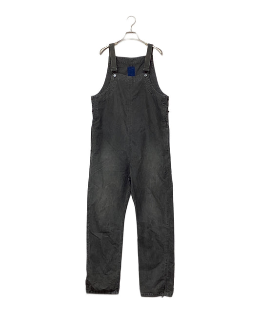 [Pre-owned] VISVIM OVERALLS 0223905008011