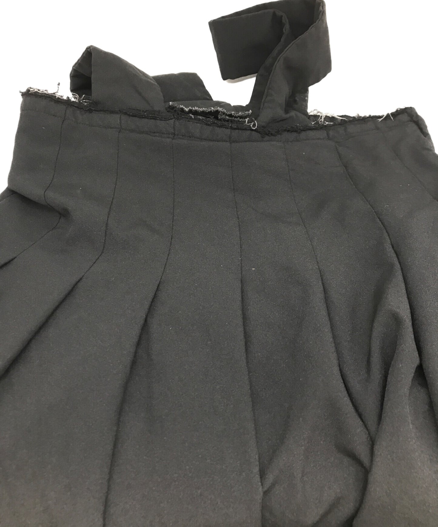 [Pre-owned] COMME des GARCONS COMME des GARCONS jumper (skirt) RE-A003