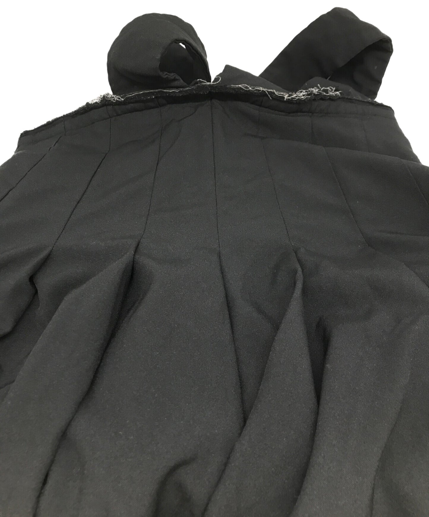 [Pre-owned] COMME des GARCONS COMME des GARCONS jumper (skirt) RE-A003