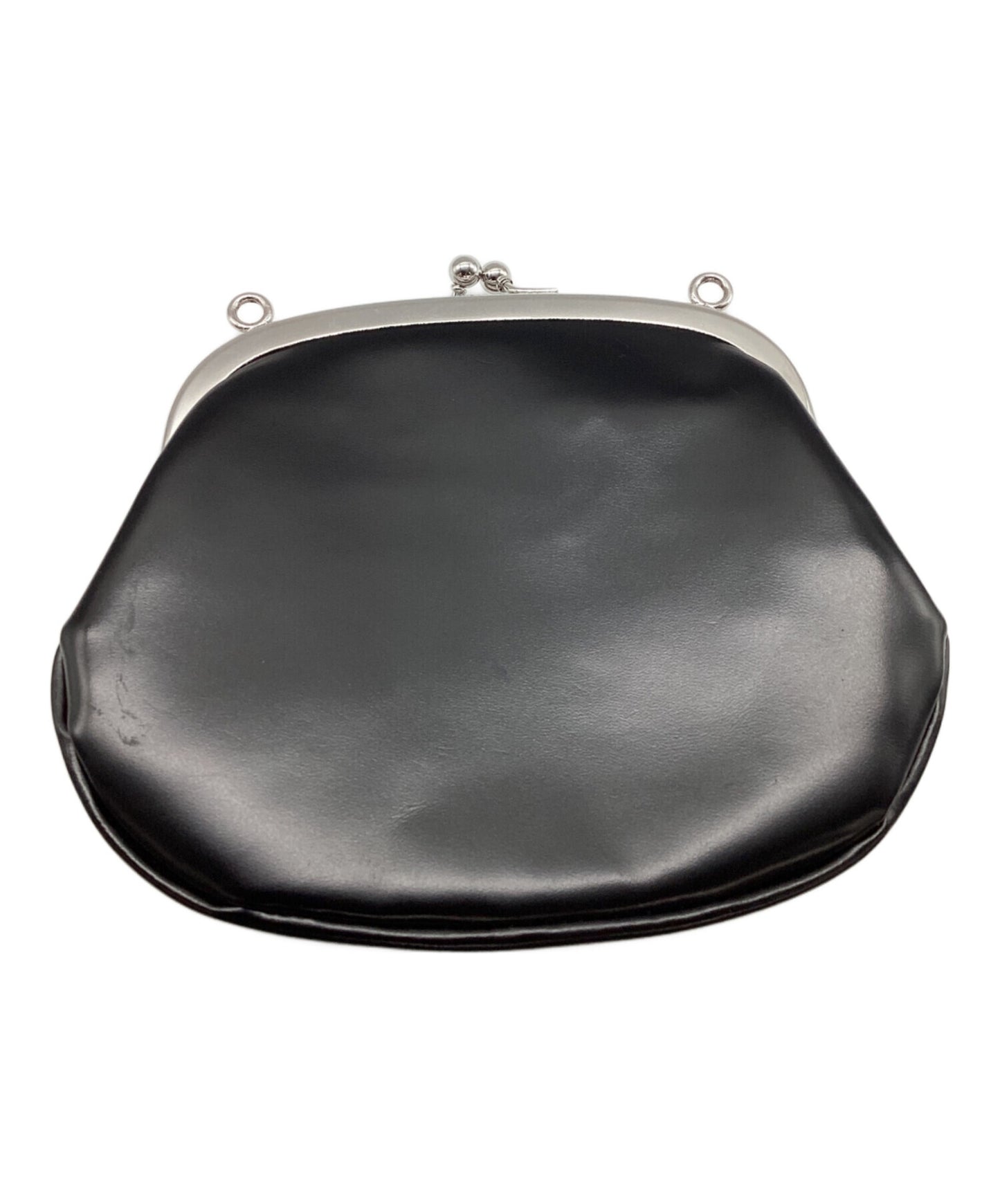 [Pre-owned] COMME des GARCONS Gamaguchi Shoulder Bag KZ-K 241