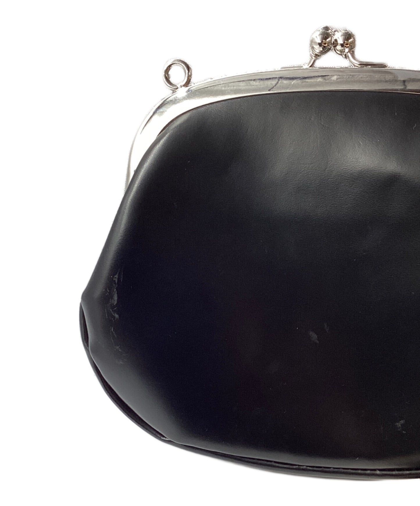 [Pre-owned] COMME des GARCONS Gamaguchi Shoulder Bag KZ-K 241