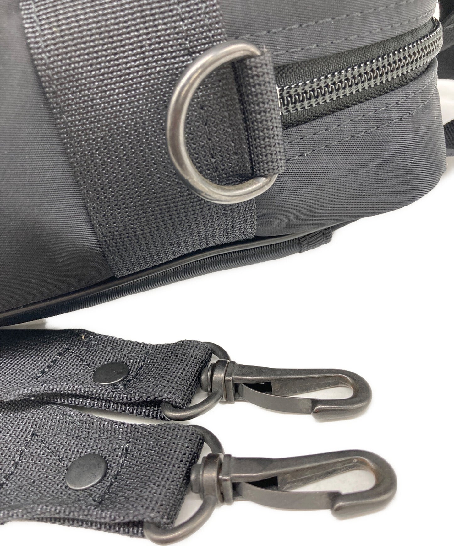 [Pre-owned] BLACK COMME des GARCONS shoulder bag 1F-K201