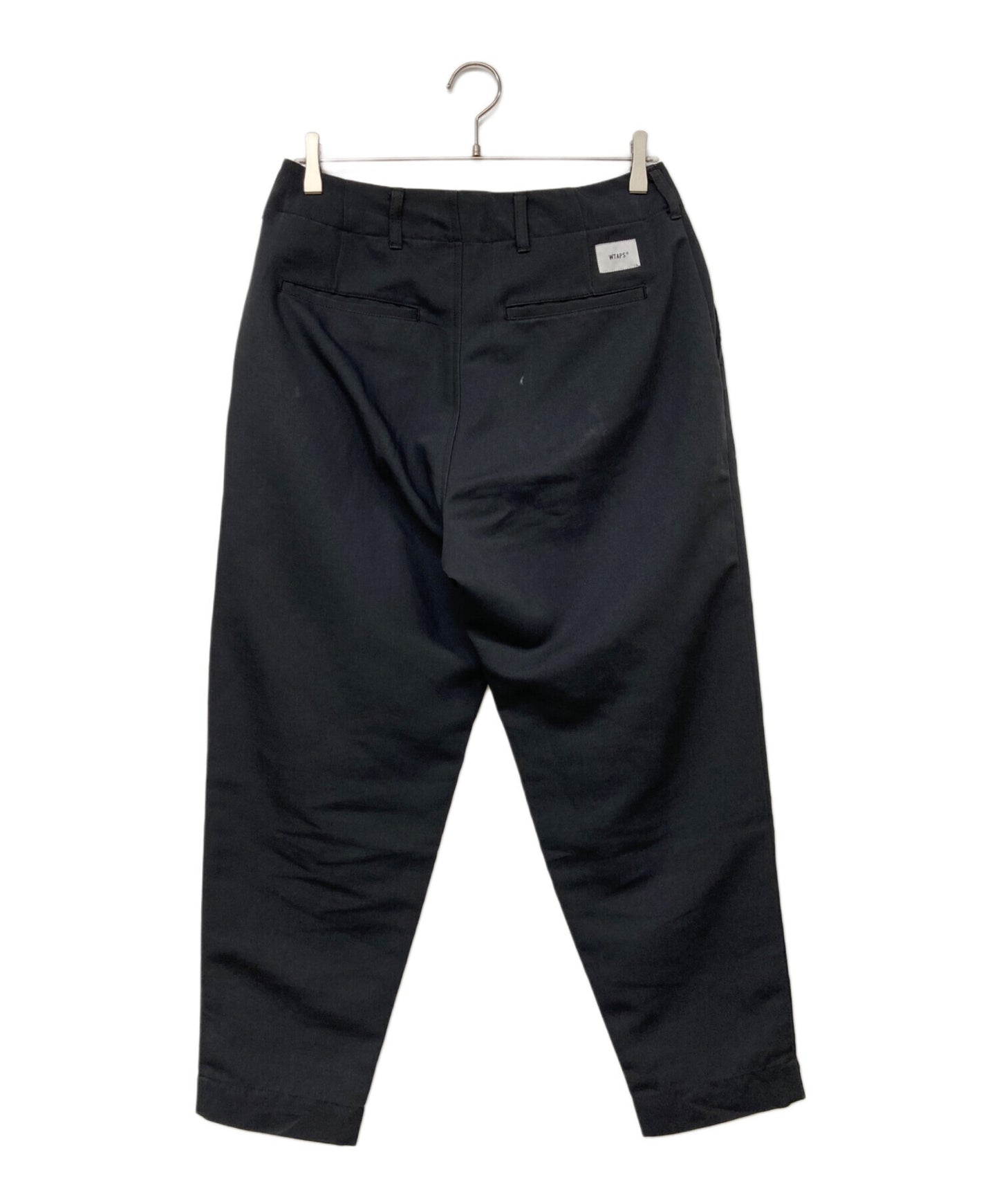 [Pre-owned] WTAPS SHINOBI/TROUSERS Tucked pants 221wvdt-ptm05