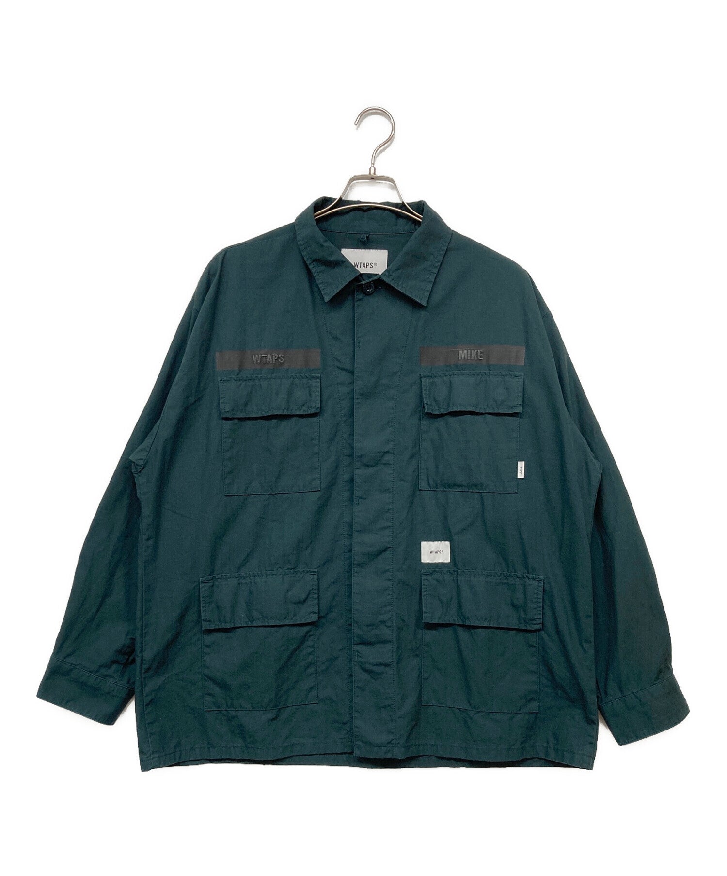 WTAPS – Page 2 – Archive Factory