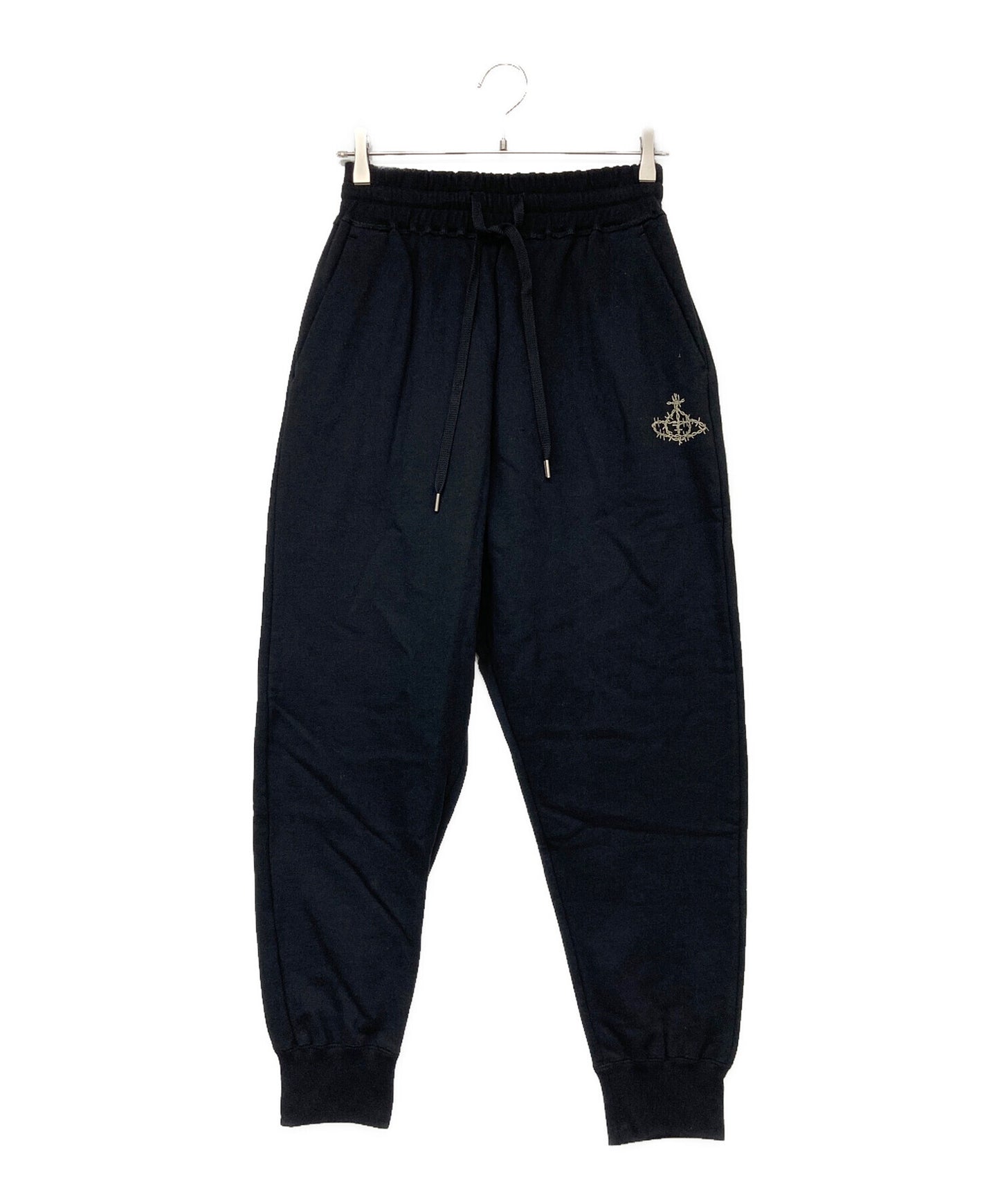 [Pre-owned] Vivienne Westwood man sweat pants VW-LP-79326