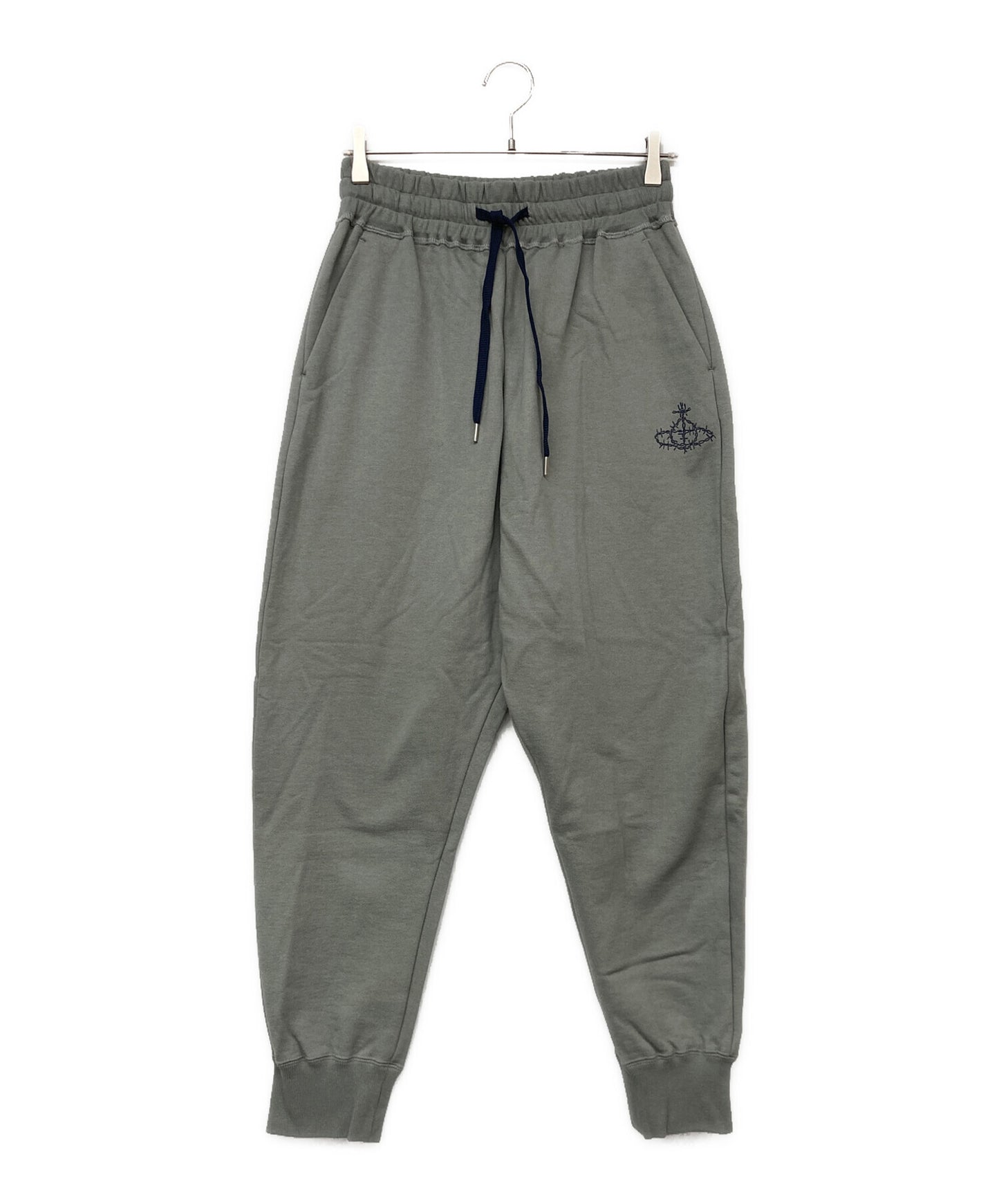 [Pre-owned] Vivienne Westwood man sweat pants VW-LP-79326