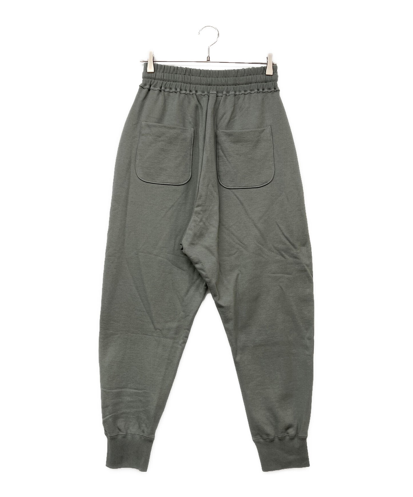 [Pre-owned] Vivienne Westwood man sweat pants VW-LP-79326