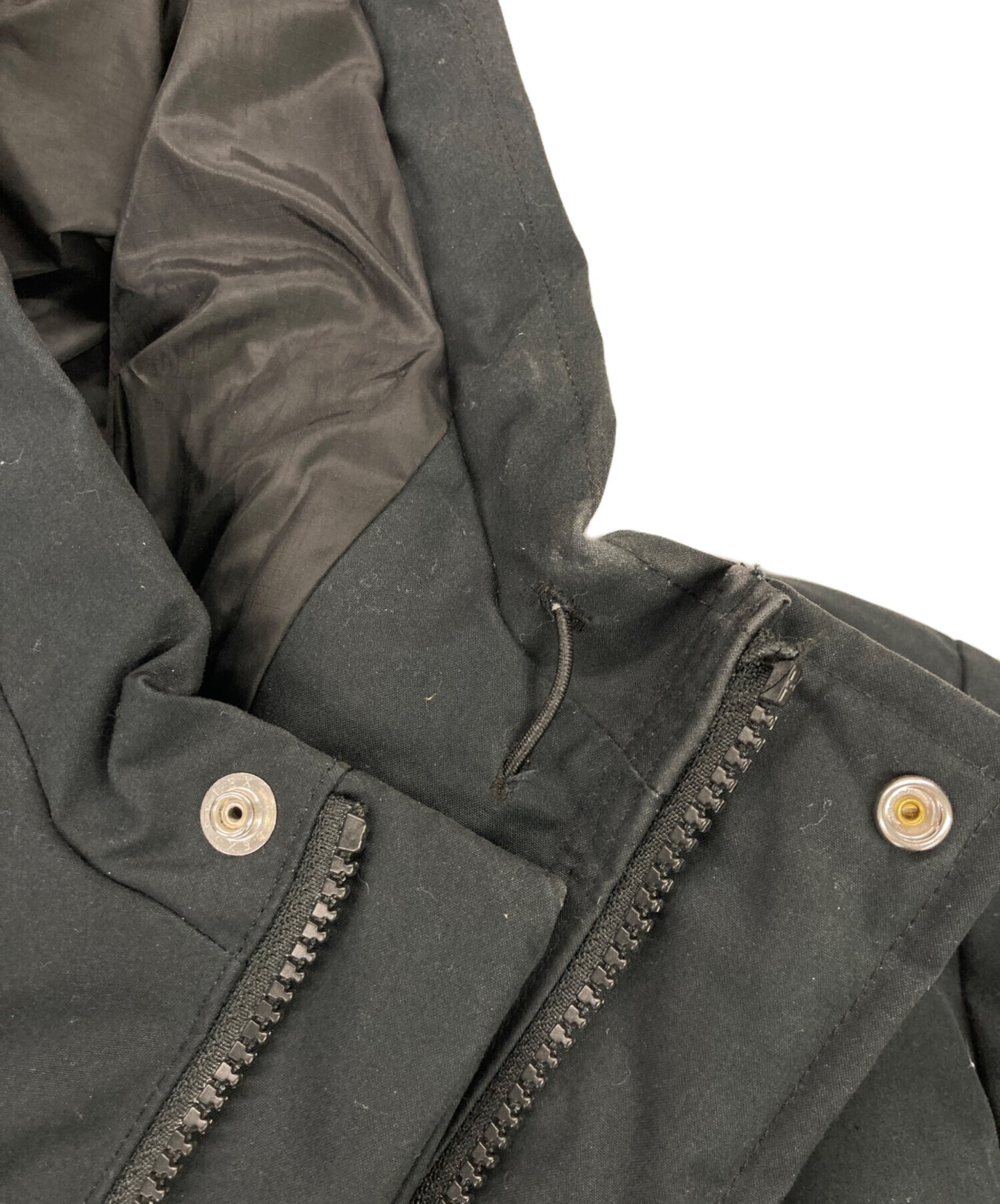 [Pre-owned] WACKO MARIA Ventile Down Jacket