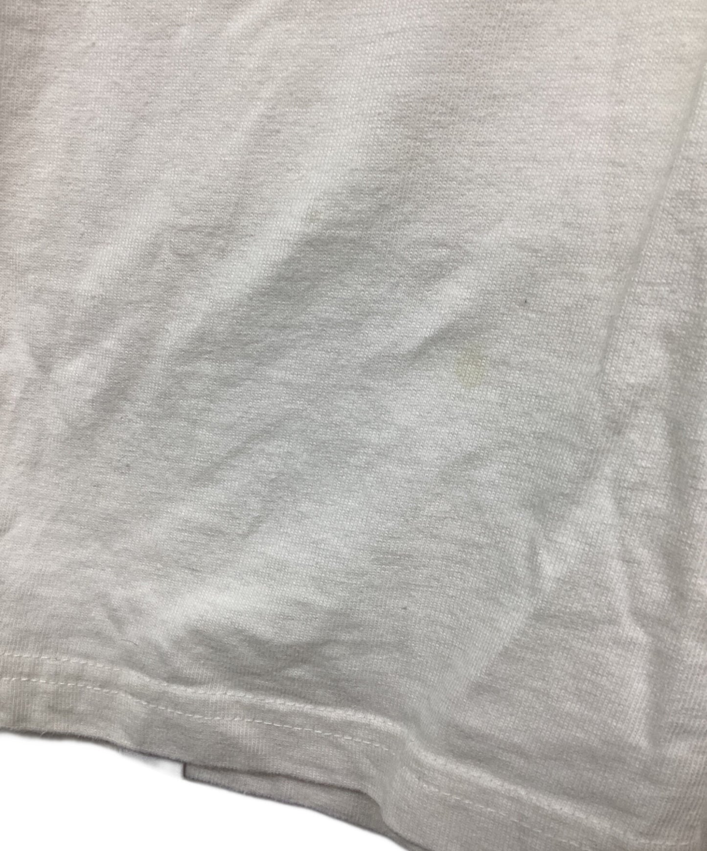 [Pre-owned] Hysteric Glamour printed T-shirt 02241CT04