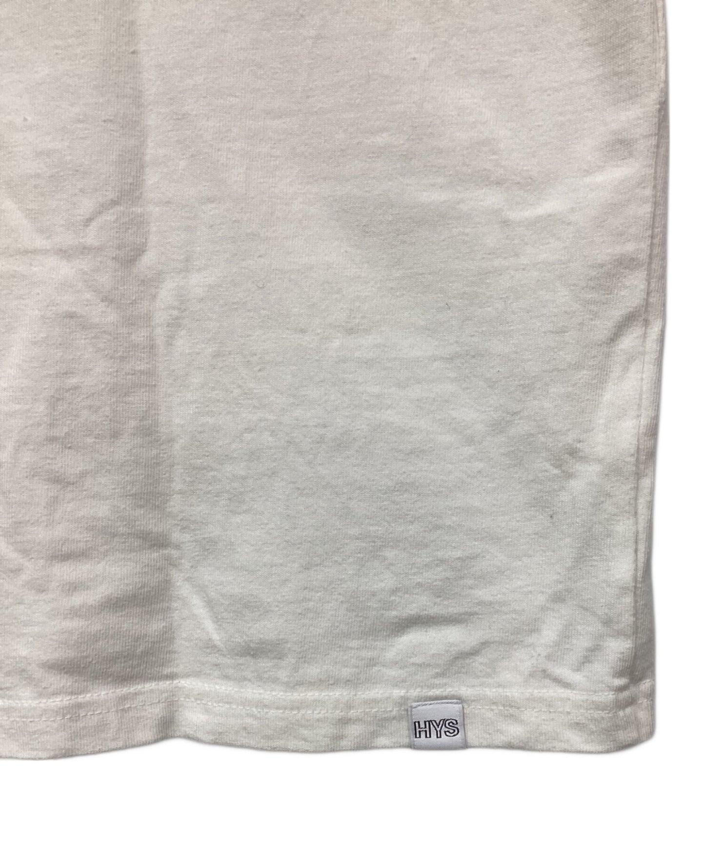 [Pre-owned] Hysteric Glamour printed T-shirt 02241CT04