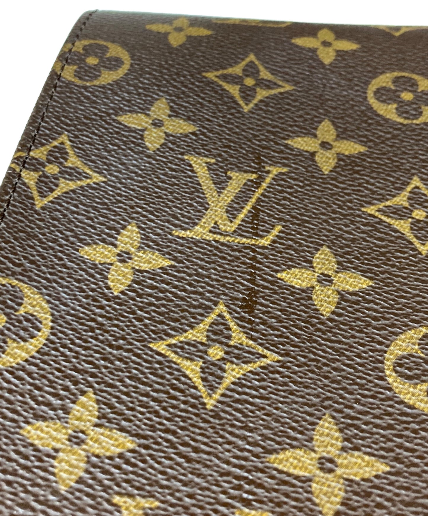 [Pre-owned] LOUIS VUITTON Shoulder bag / Cartesiere GM / Monogram M51252