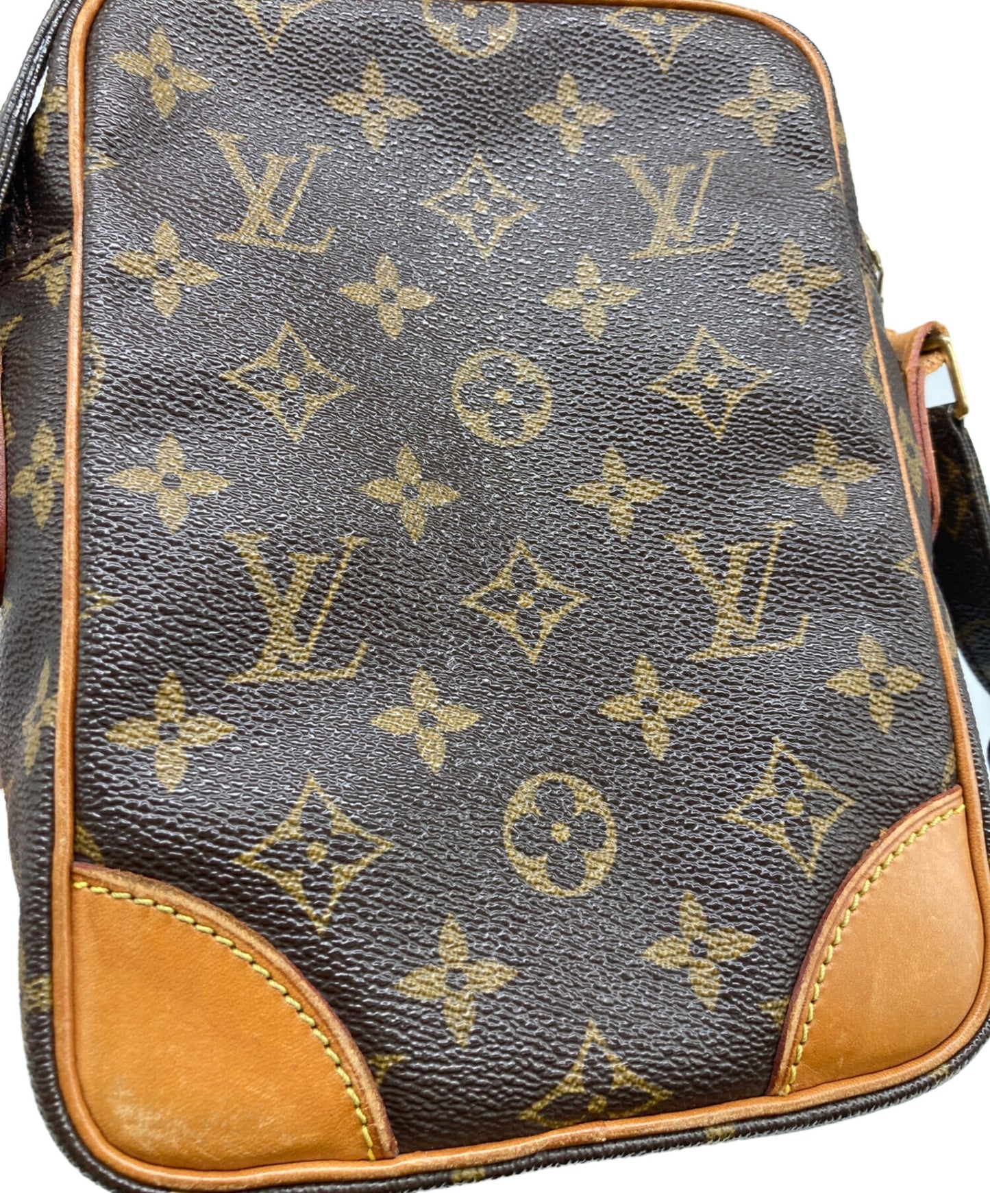 [Pre-owned] LOUIS VUITTON shoulder bag M45236