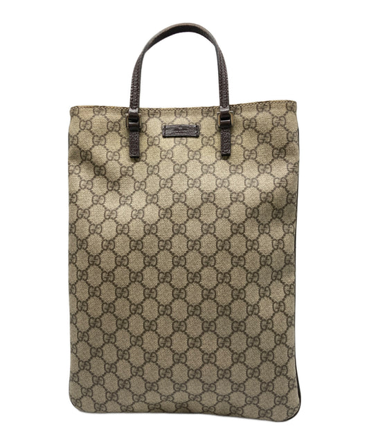 [Pre-owned] GUCCI tote bag 117551