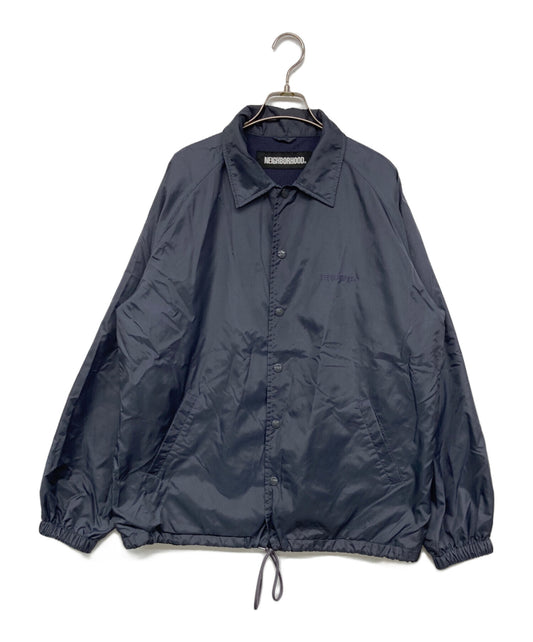 [Pre-owned] NEIGHBORHOOD BROOKS/N-JKT /BROOKS Nylon Jacket 211TSNH-JKM01