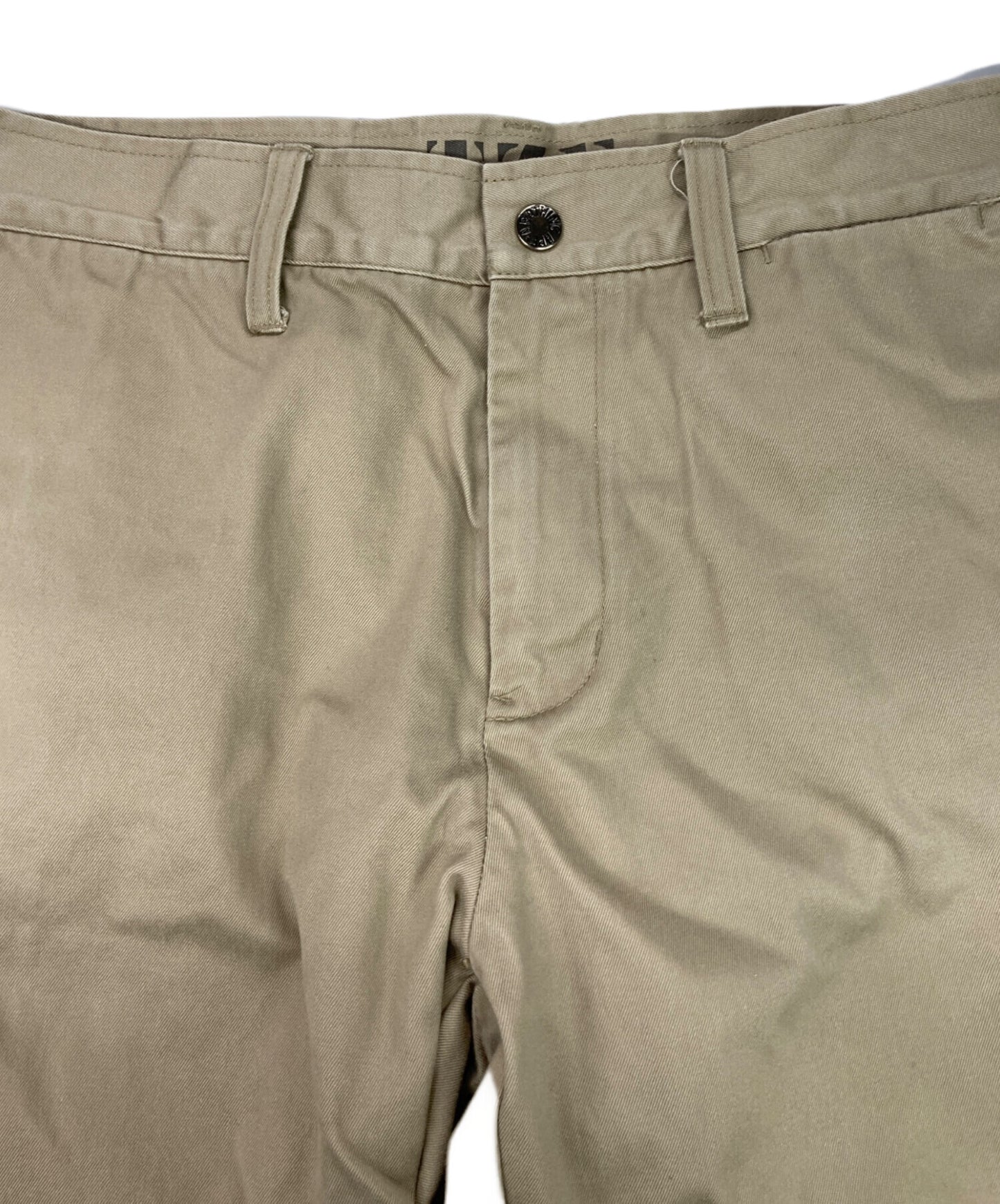 [Pre-owned] A BATHING APE chinos