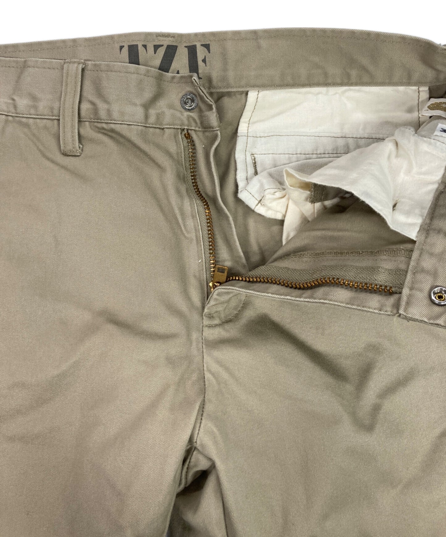 [Pre-owned] A BATHING APE chinos